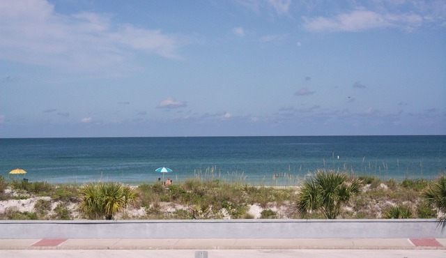 Camelot by the Sea by Liberte'