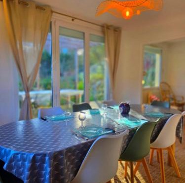 Camembert & Crustacés