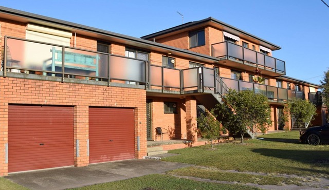 Cameo Court Unit 7 - South West Rocks