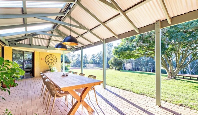 Cameron Glen - Rural Entertainer