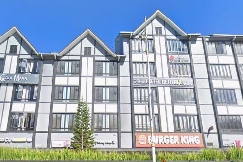 Cameron Green Inn Hotel