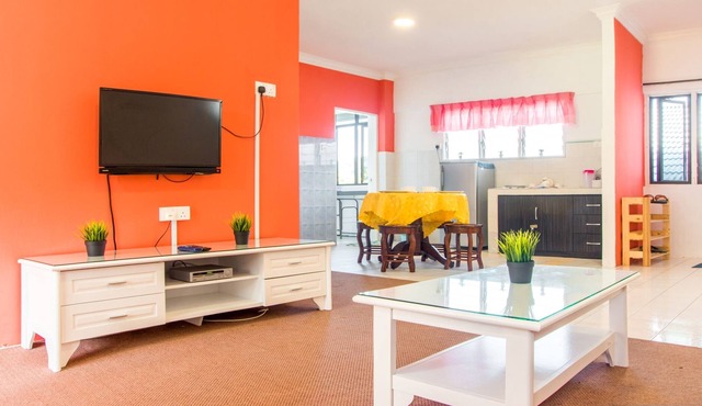 Cameron Highlands (Desa Anthurium) A21