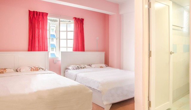 Cameron Highlands (Desa Anthurium) A4