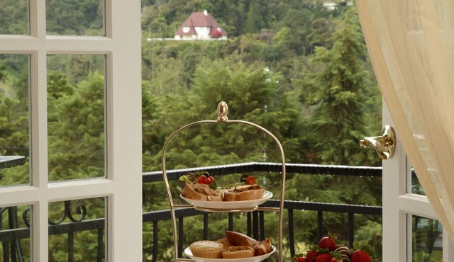 Cameron Highlands Resort