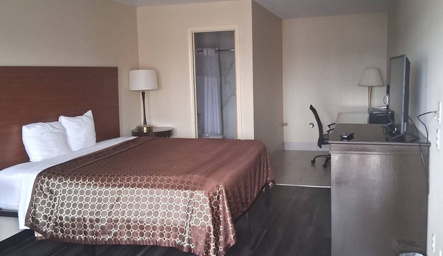 Cameron Inn & suites