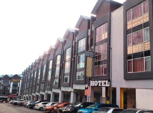 Cameron Kea Farm Hotel