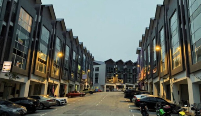 CAMERON KEA FARM HOTEL