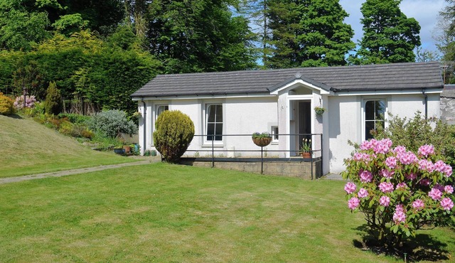 Cameron Lodge Cottage