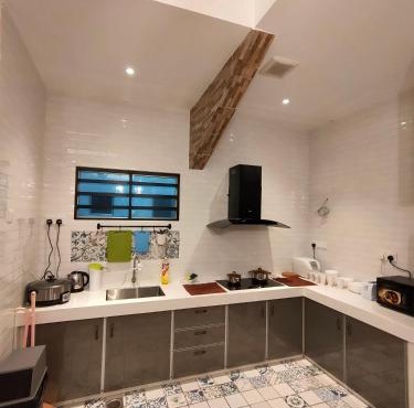 Cameron Lovely Cottage 3 Rooms