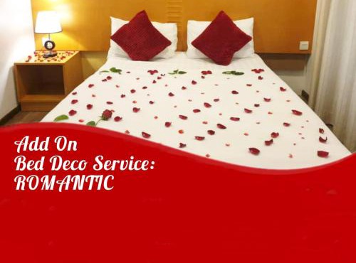 Cameron Nova Highlands Resorts