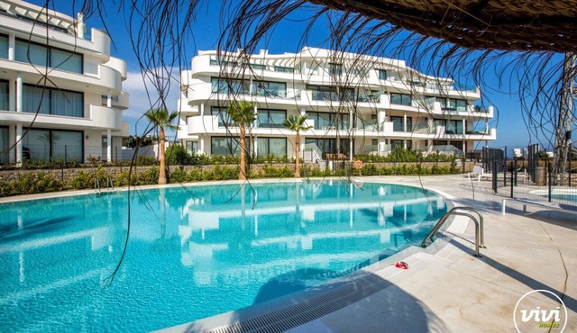 Cameron | pool - garden - sea views