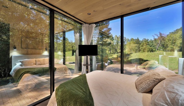 Cameron Ranch Glamping