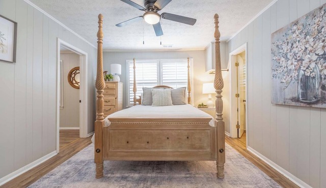 Camille Cottage ~ Ideal for Short-Term Stays or Traveling Professionals