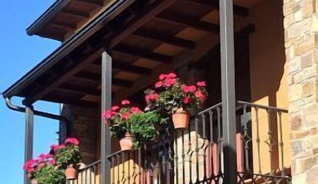 Camino de Santiago#Las Médulas#Double rooms with bathrooms#Village+pretty ES