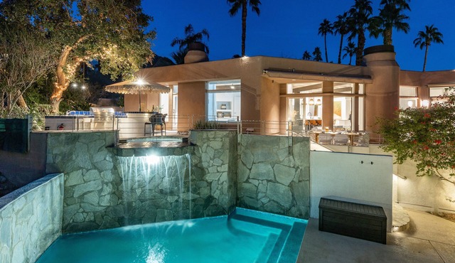 Camino Mountain Villa - Luxury Mountain Retreat