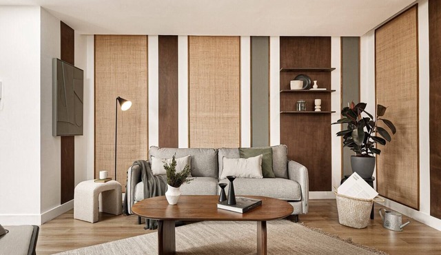 Camiri - 1 chambre à Champs-Élysées (8 Arr.)