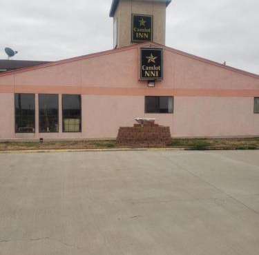 Camlot Inn Motel