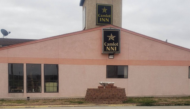 camlot inn motel
