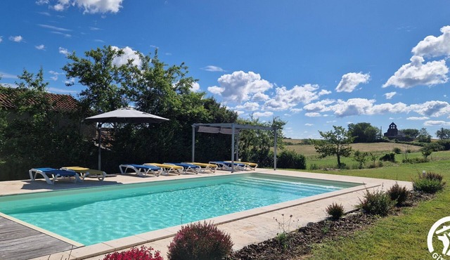 Cammarc - LIVERS-CAZELLES