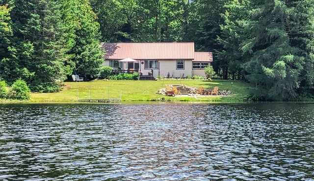 Camp 173 at Okara Lakes