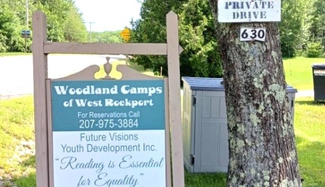 Camp #2 - A "Pleasure" with 1G Wifi