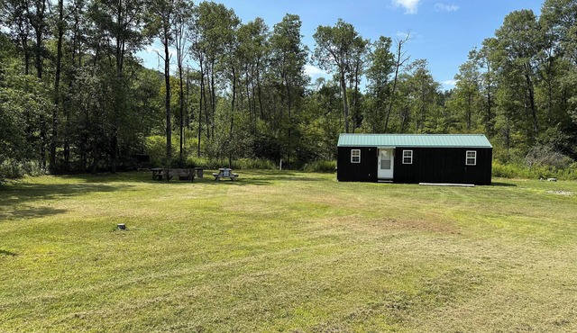 Camp Buttcheek Smicklesmirk