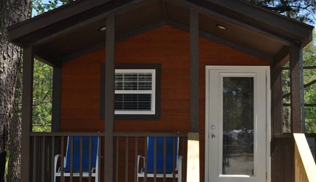 Camp Cardinal Gloucester Point