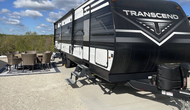 Camp Coco RV @ Coconuts Luxury RV Resort