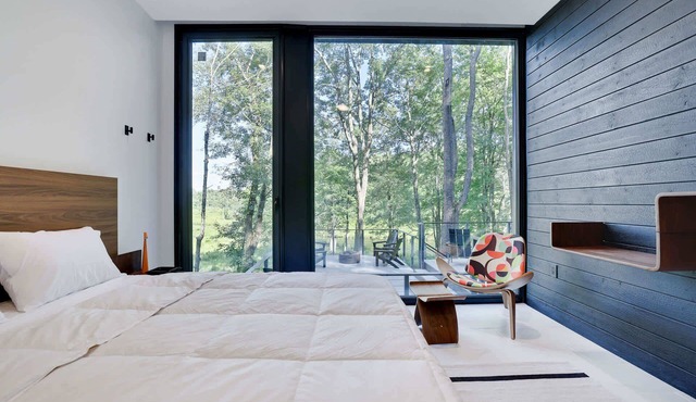 Camp Double Oak by Boutique