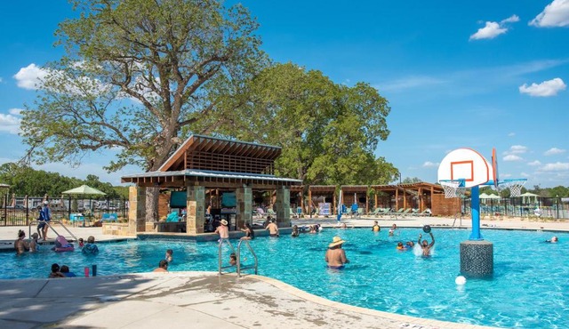 Camp Fimfo Waco