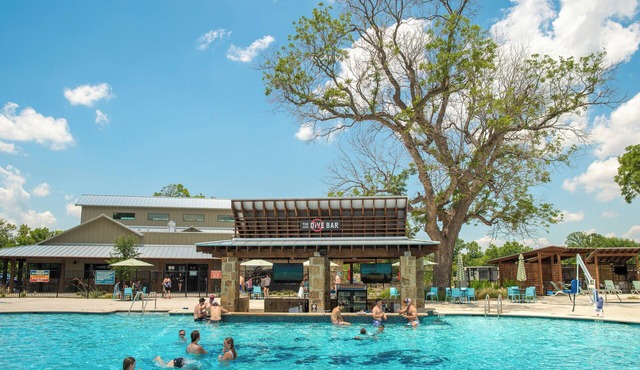 Camp Fimfo Waco