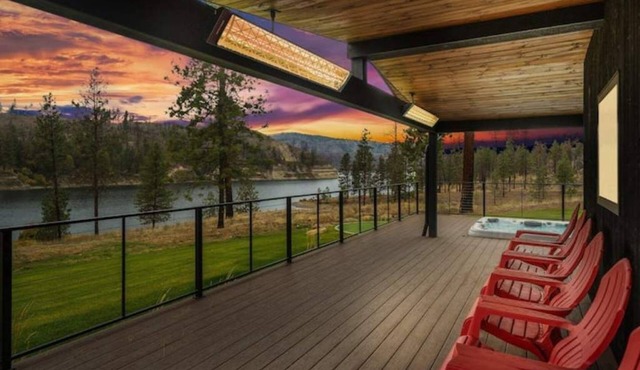 Camp Fun - where adults + kids always have fun!