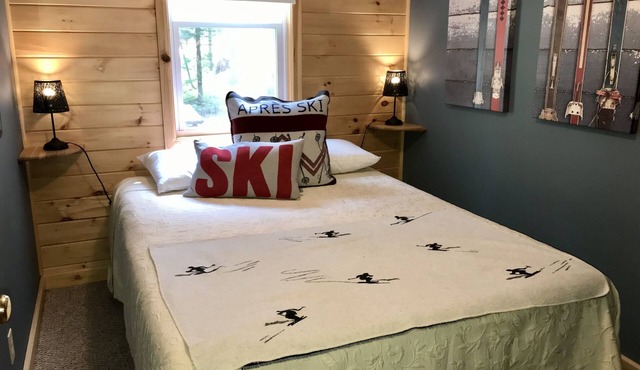 Camp Greenwood with White Lake access, Adirondack Park, Forestport NY 13338