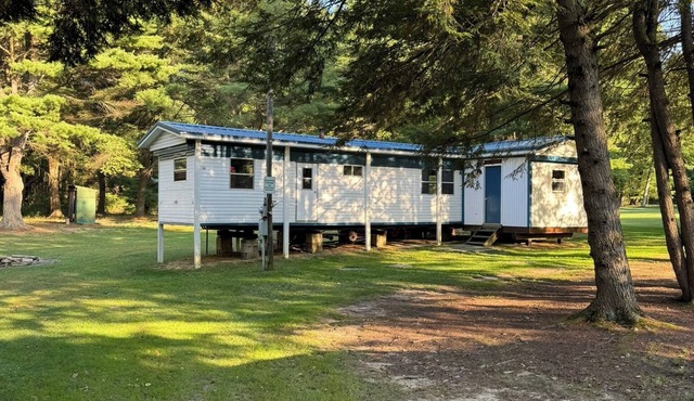 Camp Harv- close to attractions & restaurants- Clarion River- Cooks Forest