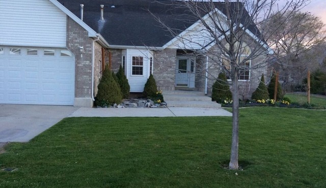 Camp in your own vehicle on wrap-around gravel road Water, dump-station & power