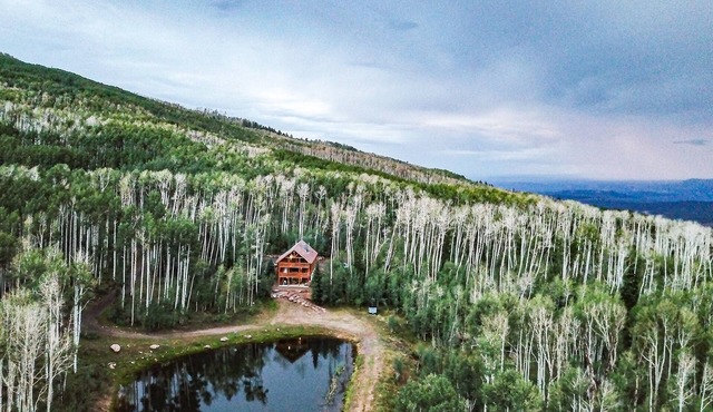 Camp Jackson Group Resort