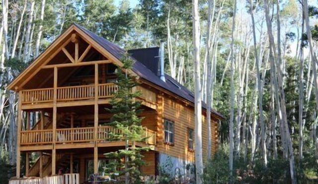 Camp Jackson Lodge Getaway