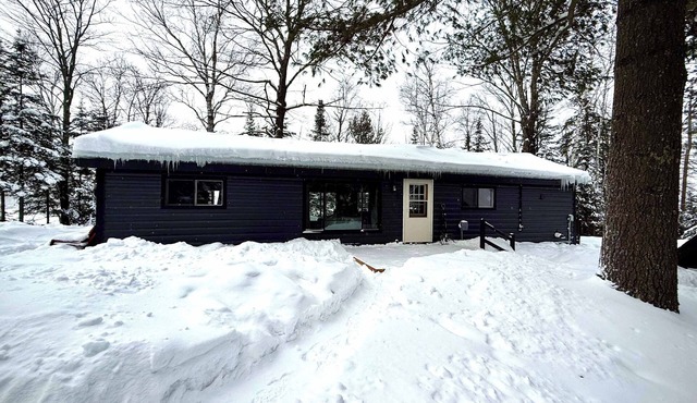 Camp Koie - A Northwoods Basecamp