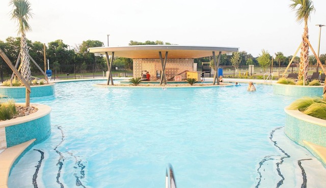 Camp Landa Resort
