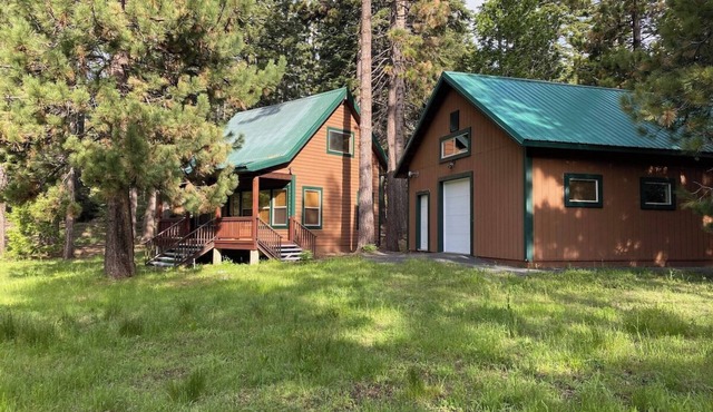 Camp Leland · 4-Season Alpine Adventure & Quiet Community Lake