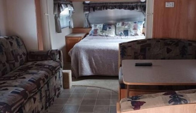 Camp Lilybug-Calm Oasis Pet Friendly!