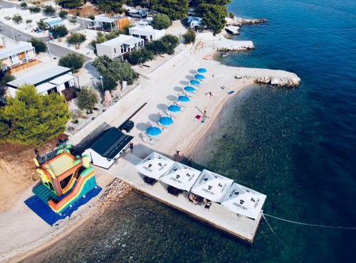 Camp Milo Moje