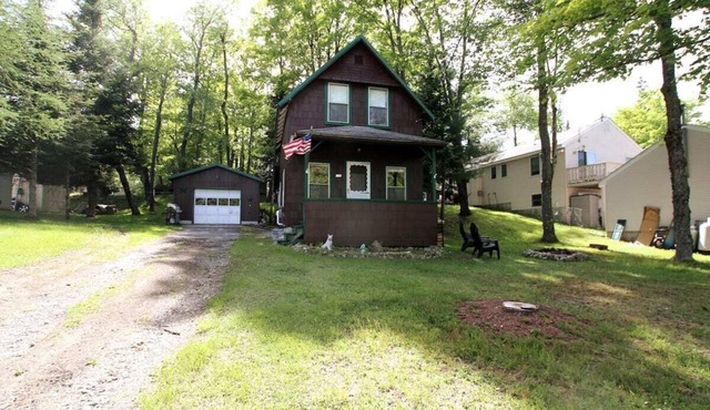 Camp North Country - Old Forge
