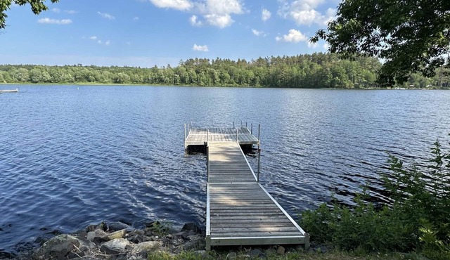 CAMP PEABODY - Town of Lincolnville