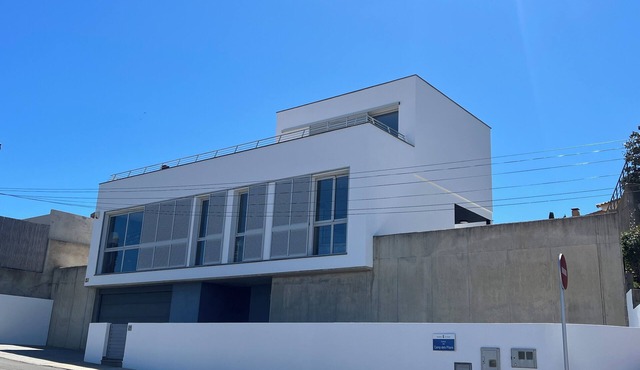 Camp Pilans Vill'Alix. Contemporary, near beach, Private pool, Wifi.