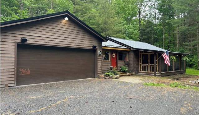 Camp Pinecone in Brantingham