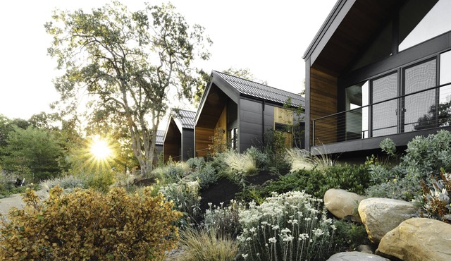 Camp Randonnee Cabin #1n