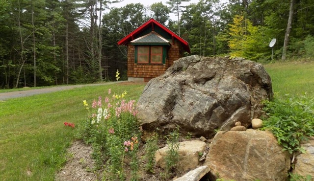 Camp RiverWood on the Hudson River