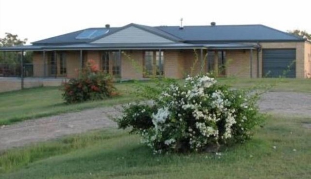 Camp Road Cottage - located at Hunter Valley