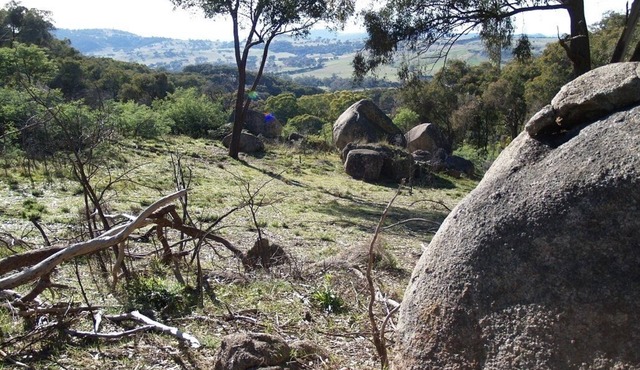 Camp Ruffy - remote, off-grid & accessible, just 99 minutes north of Melbourne